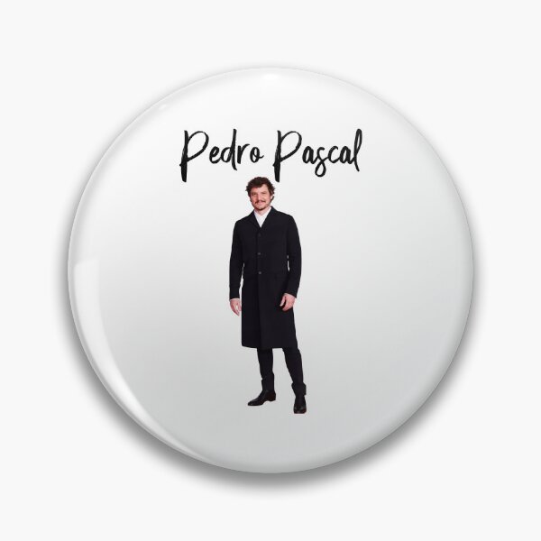 Artikelvorschau, Lustiges Geschenk für die Pedro Pascal Awards Show im eleganten, eleganten Look entworfen und verkauft von LarryDowell9652.