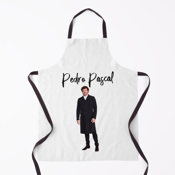 Item preview, Funny Gift For Pedro Pascal Awards Show in Sleek Dapper Look designed and sold by LarryDowell9652.