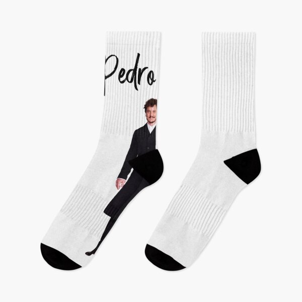 Item preview, Funny Gift For Pedro Pascal Awards Show in Sleek Dapper Look  designed and sold by LarryDowell9652.