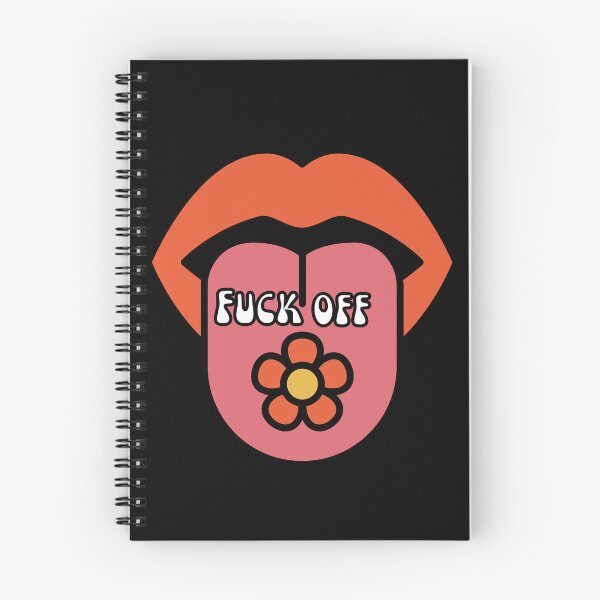 Aperçu de l'œuvre Va te faire foutre Lips créée et vendue par CreativeLevelUp.
