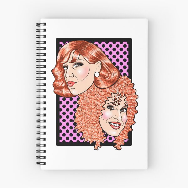 Item preview, Beautiful Model midler musicals Sadie's Business designed and sold by HedwigFreund.