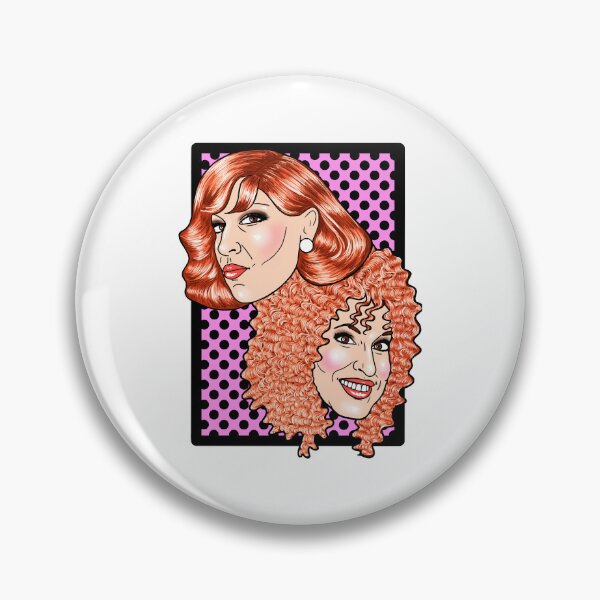 Item preview, Beautiful Model midler musicals Sadie's Business designed and sold by HedwigFreund.