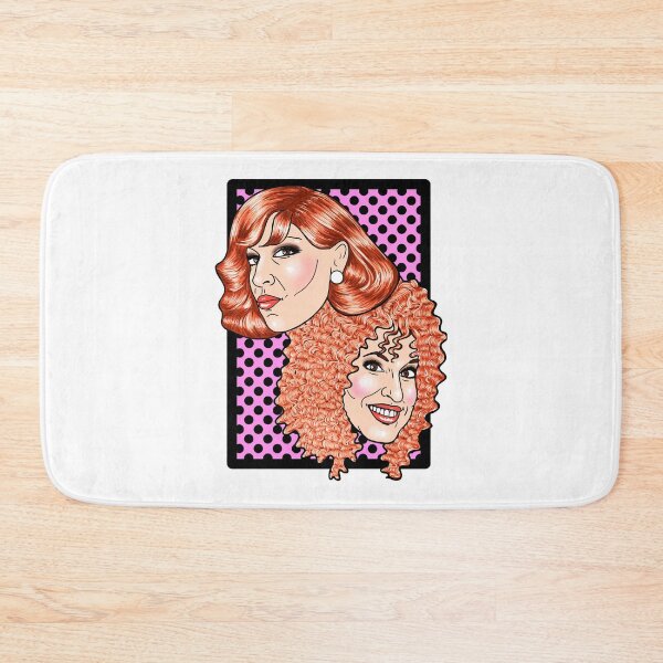Item preview, Beautiful Model midler musicals Sadie's Business designed and sold by HedwigFreund.