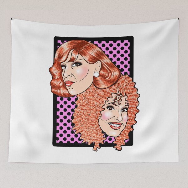 Item preview, Beautiful Model midler musicals Sadie's Business designed and sold by HedwigFreund.