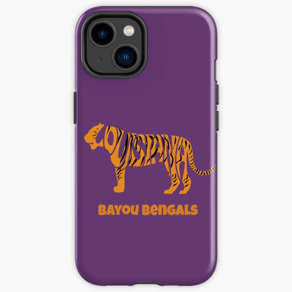 Louisiana Bayou Bengals Cap for Sale by LeJeuneGifts