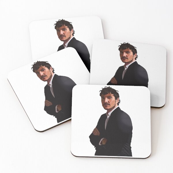 Item preview, Funny Gift Pedro Pascal  designed and sold by LarryDowell9652.