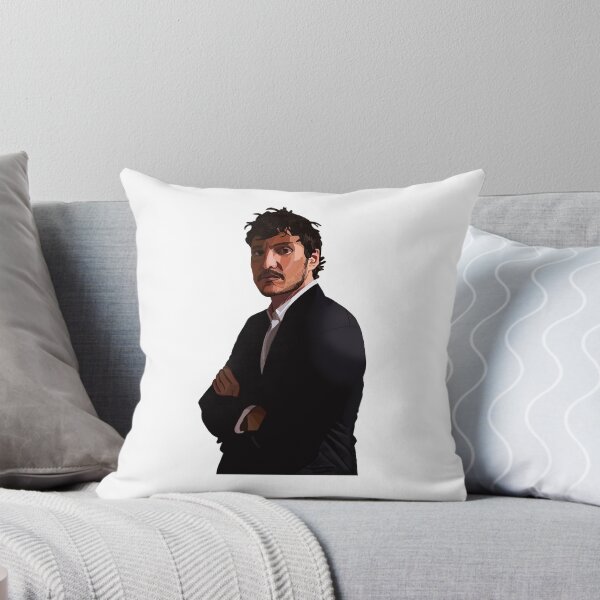 Artikelvorschau, Lustiges Geschenk Pedro Pascal entworfen und verkauft von LarryDowell9652.