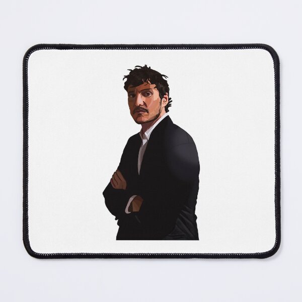 Item preview, Funny Gift Pedro Pascal  designed and sold by LarryDowell9652.