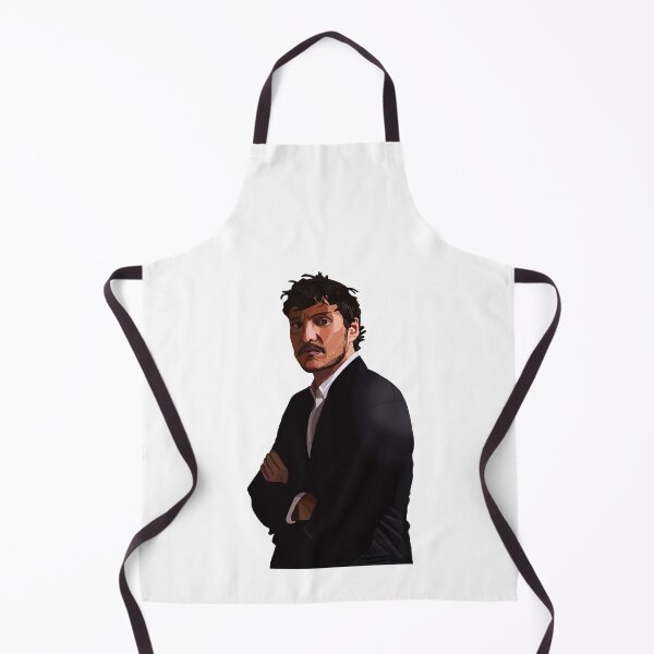 Item preview, Funny Gift Pedro Pascal designed and sold by LarryDowell9652.