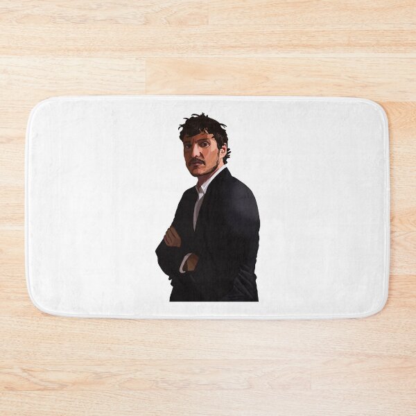 Item preview, Funny Gift Pedro Pascal  designed and sold by LarryDowell9652.