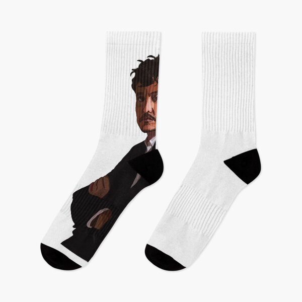Item preview, Funny Gift Pedro Pascal  designed and sold by LarryDowell9652.