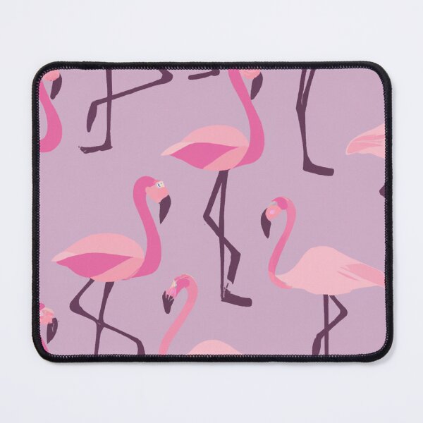 Item preview, Flamingo Pattern designed and sold by Zestpond.