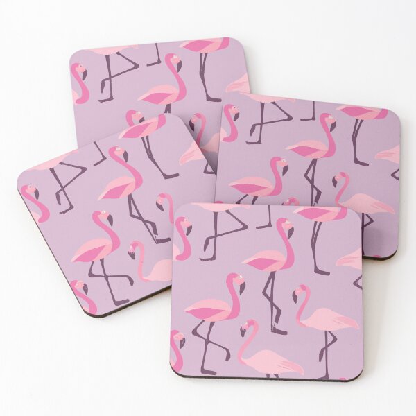 Item preview, Flamingo Pattern designed and sold by Zestpond.