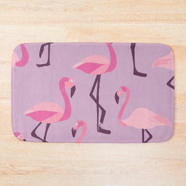 Item preview, Flamingo Pattern designed and sold by Zestpond.