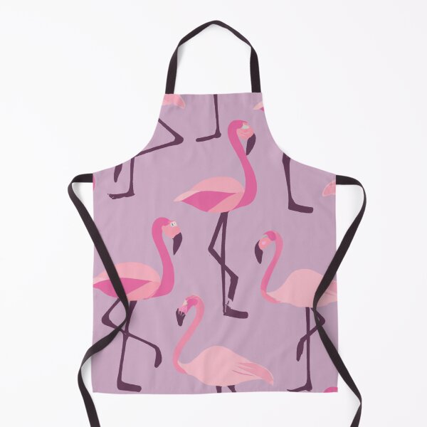 Item preview, Flamingo Pattern designed and sold by Zestpond.