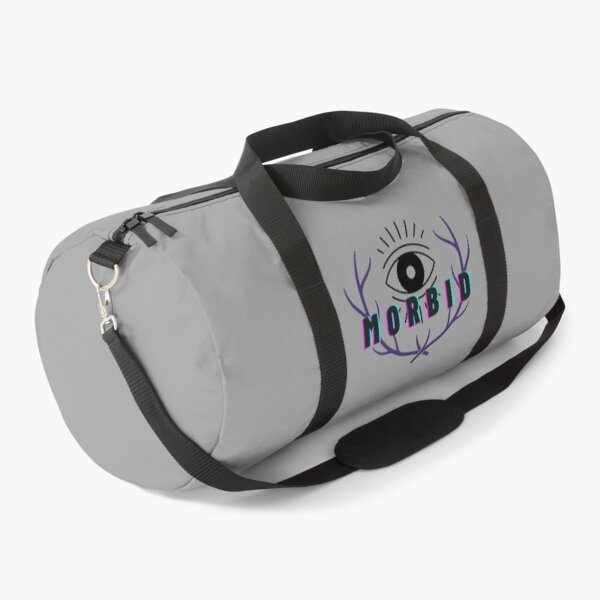 Item preview, True Crime Ojo _- Morbo designed and sold by Kaliadesign.