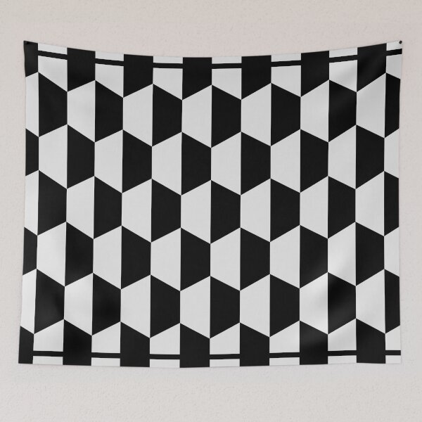 Item preview, Geometric Patterns  designed and sold by Cotton Made.