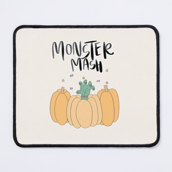 Item preview, Monster Mash Readathon designed and sold by remarkablyrach.