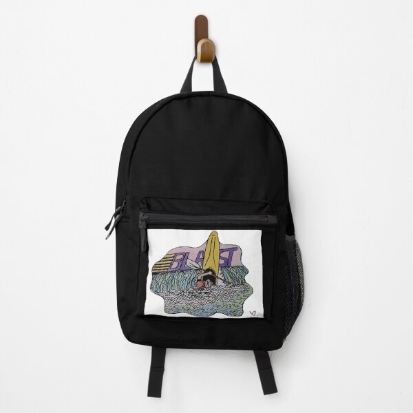 Item preview, The Blast designed and sold by VividExhibition.