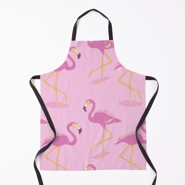 Item preview, Flamingo Pattern designed and sold by Zestpond.