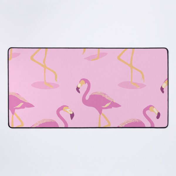Item preview, Flamingo Pattern designed and sold by Zestpond.