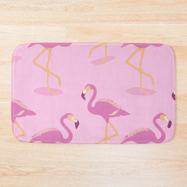 Item preview, Flamingo Pattern designed and sold by Zestpond.