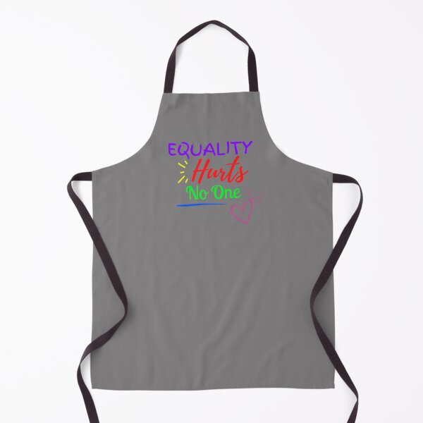 Item preview, Equality Hurts No One designed and sold by Little-Bit-Xtra.