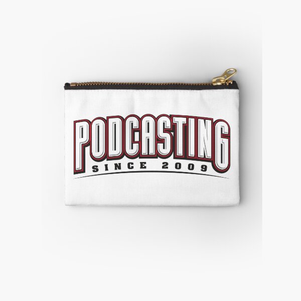 Artikelvorschau, Podcasting seit 2009 (Stil B) entworfen und verkauft von solotalkmedia.