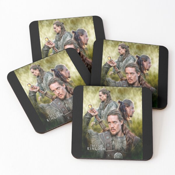 Item preview, Anniversary Gift Uhtred Of Bebbanburg Awesome For Music Fan designed and sold by KingJamesBoyer.