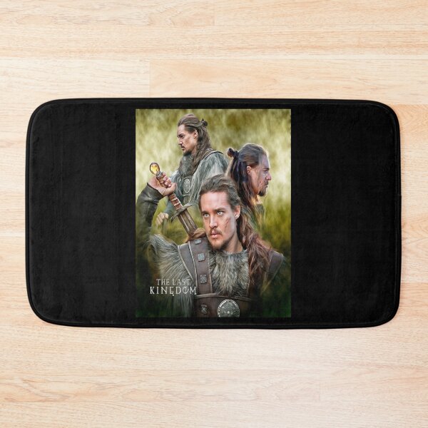 Item preview, Anniversary Gift Uhtred Of Bebbanburg Awesome For Music Fan designed and sold by KingJamesBoyer.