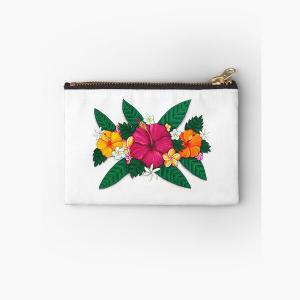 Item preview, Floral Fusion designed and sold by Stephanie Boinay Art.