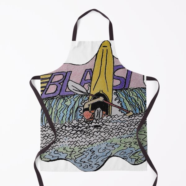 Item preview, The Blast designed and sold by VividExhibition.