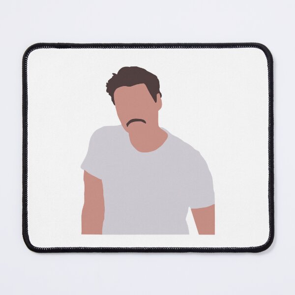 Item preview, Funny Gifts Pedro Pascal designed and sold by LarryDowell9652.
