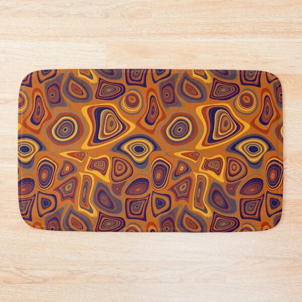 Item preview, Amoebas at Halloween designed and sold by Suziness Designs.