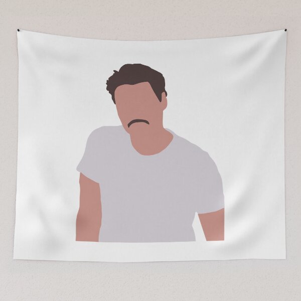 Item preview, Funny Gifts Pedro Pascal  designed and sold by LarryDowell9652.