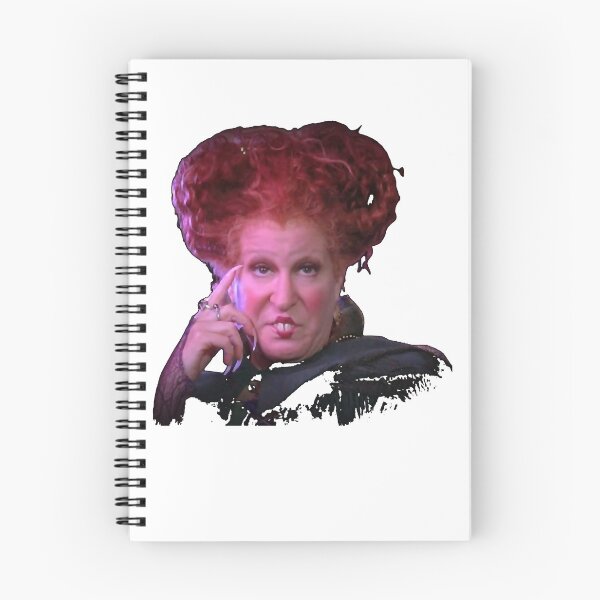 Item preview, Cool midler halloween Bette Midler designed and sold by HedwigFreund.