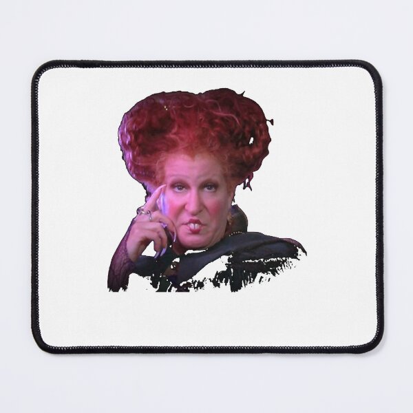 Item preview, Cool midler halloween Bette Midler designed and sold by HedwigFreund.