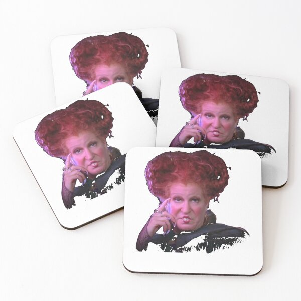 Item preview, Cool midler halloween Bette Midler designed and sold by HedwigFreund.