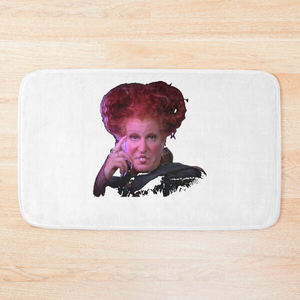 Item preview, Cool midler halloween Bette Midler designed and sold by HedwigFreund.