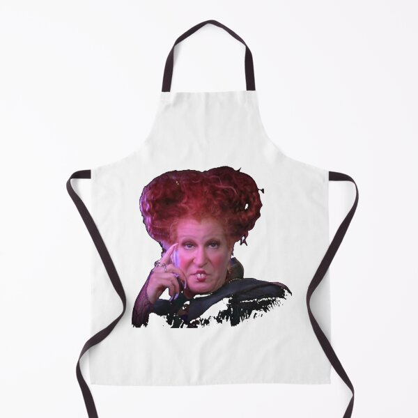 Item preview, Cool midler halloween Bette Midler designed and sold by HedwigFreund.