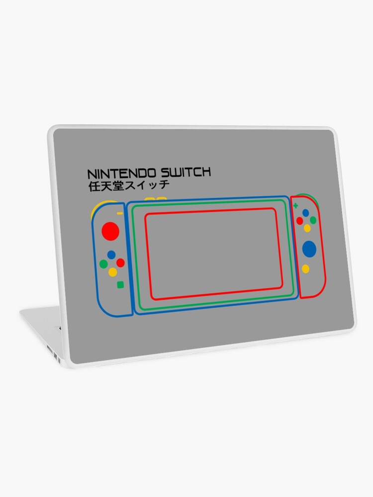 nintendo switch famicom