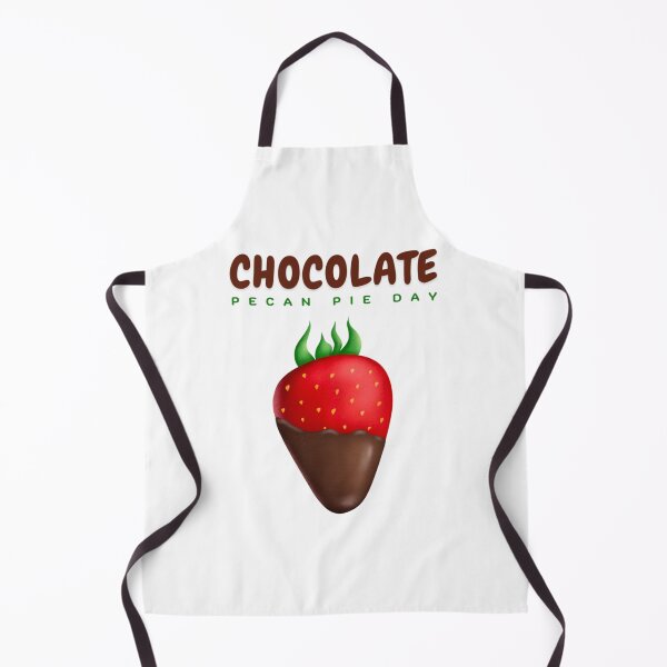 Item preview, Chocolate loversNATIONAL CHOCOLATE PECAN PIE DAY designed and sold by YeddaOrabelle.