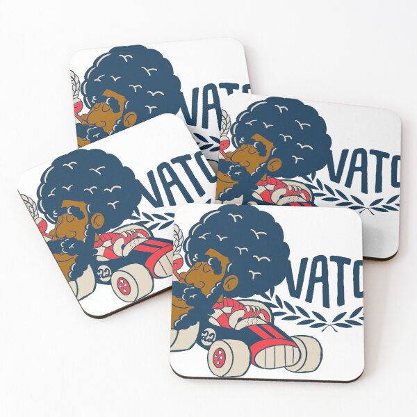 Item preview, Vato Car racing champion F1 designed and sold by VatoStuff.