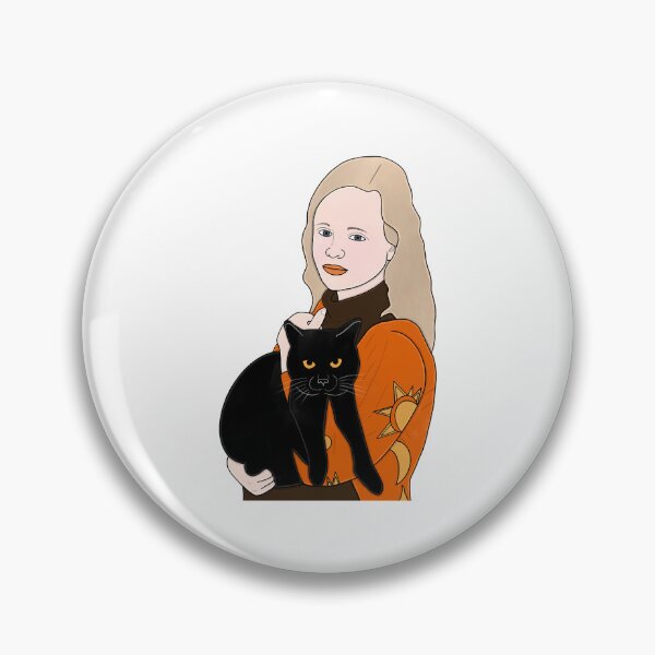 Item preview, Creme midler musicals Dani and Binx designed and sold by HedwigFreund.