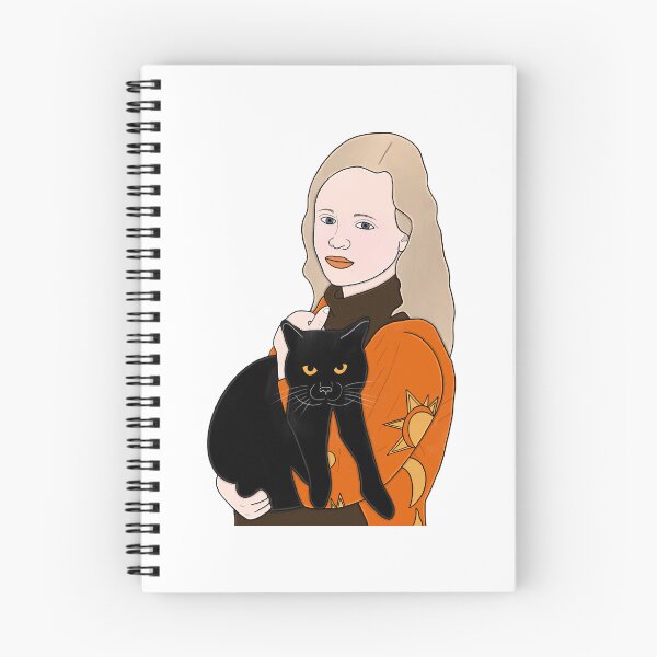 Item preview, Creme midler musicals Dani and Binx designed and sold by HedwigFreund.