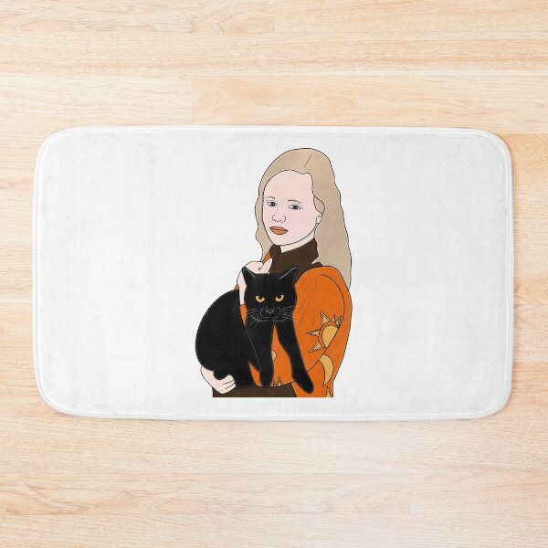 Item preview, Creme midler musicals Dani and Binx designed and sold by HedwigFreund.