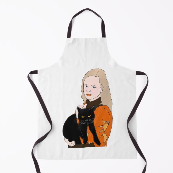 Item preview, Creme midler musicals Dani and Binx designed and sold by HedwigFreund.
