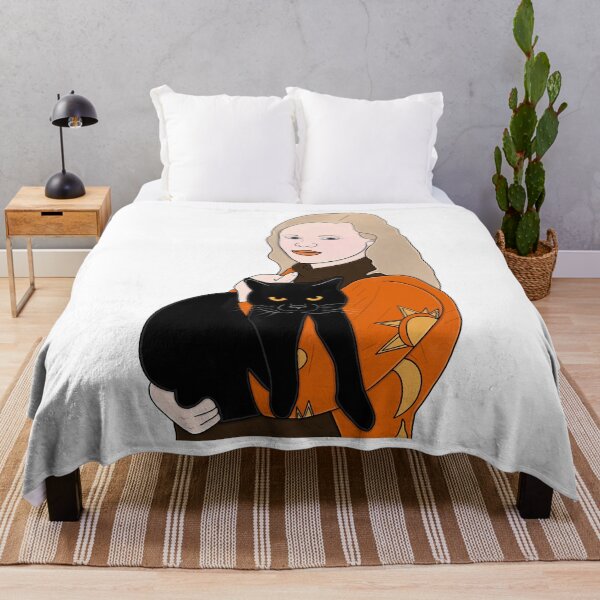 Item preview, Creme midler musicals Dani and Binx designed and sold by HedwigFreund.