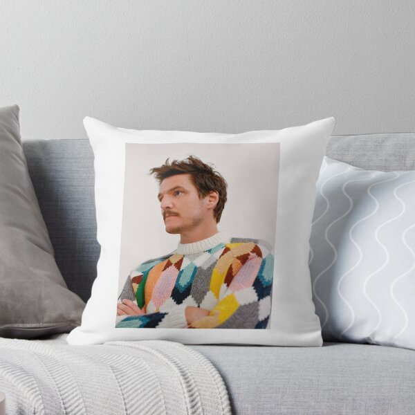 Item preview, Funny Man Pedro Pascal  designed and sold by LarryDowell9652.