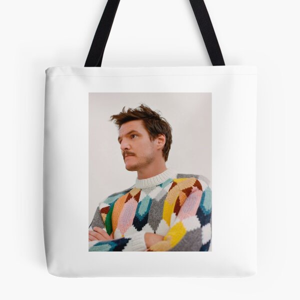 Item preview, Funny Man Pedro Pascal  designed and sold by LarryDowell9652.